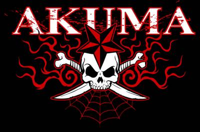 logo Akuma (CAN)